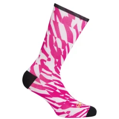 Amani Printed Socks