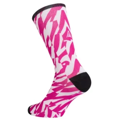 Amani Printed Socks