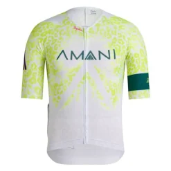 Amani Pro Team Aero Jersey