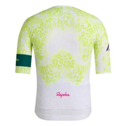 Amani Pro Team Aero Jersey