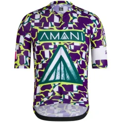 Amani Pro Team Training Jersey