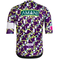 Amani Pro Team Training Jersey