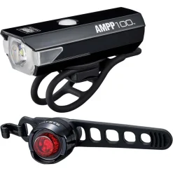 AMPP 100 / ORB RC Light Set