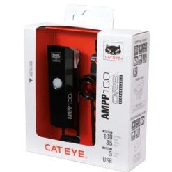 AMPP 100 / ORB RC Light Set