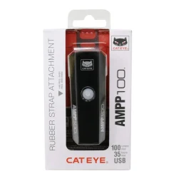 AMPP 100 Front Light