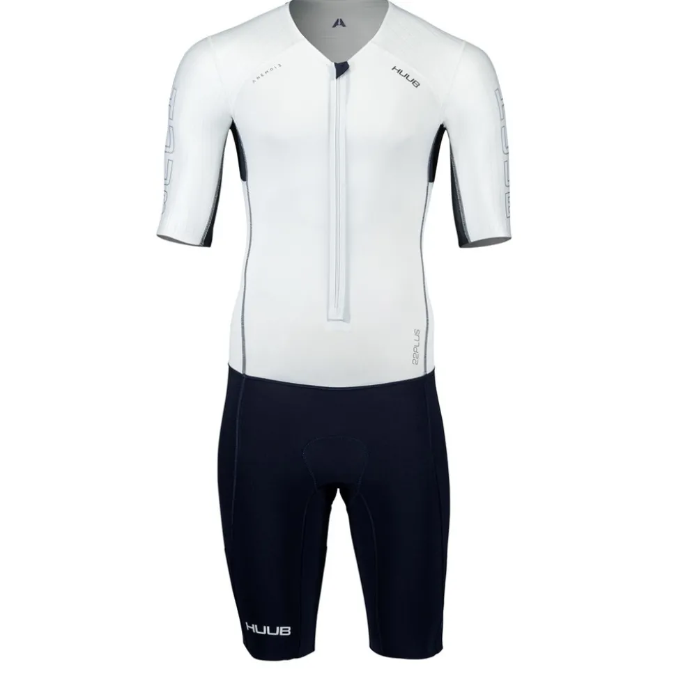 Anemoi 2 - 22 PLUS Flatlock Trisuit