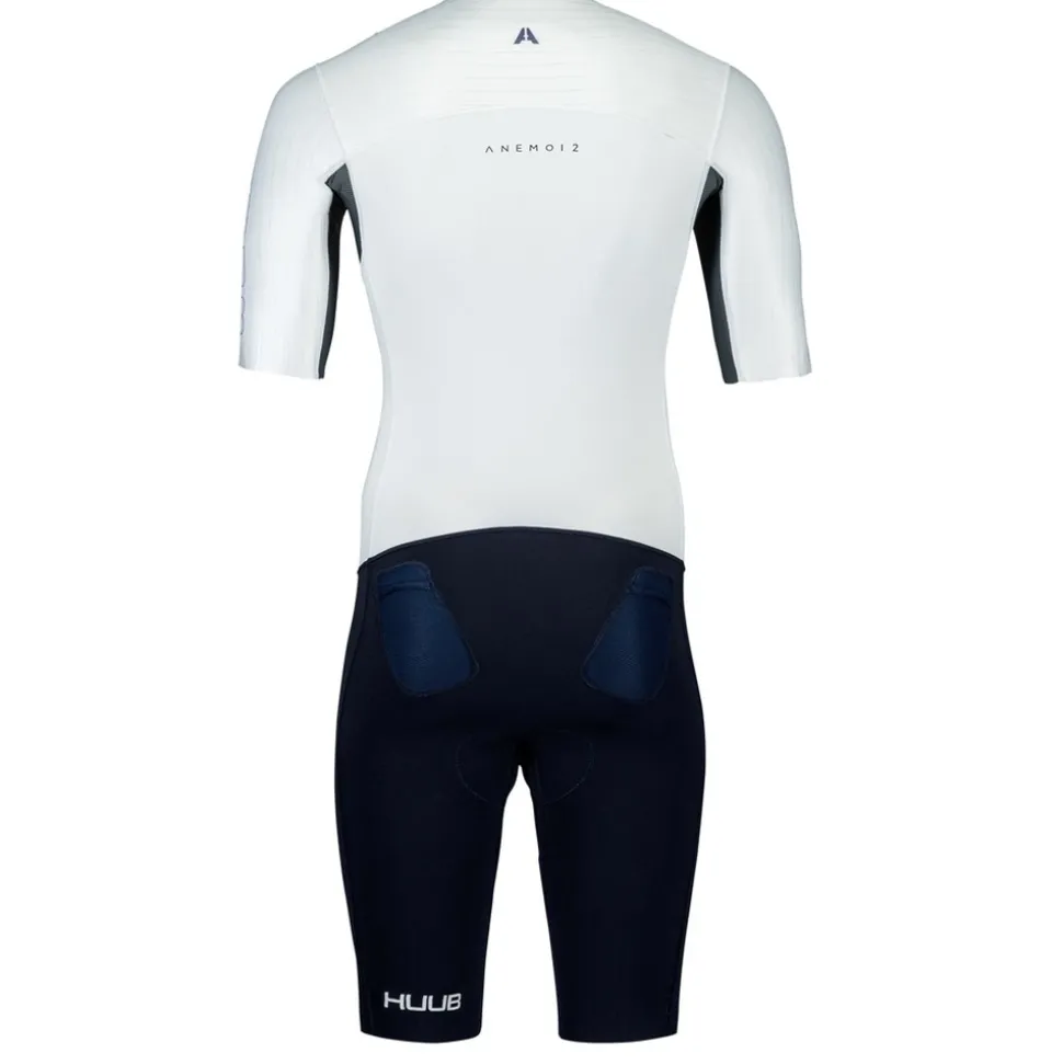 Anemoi 2 - 22 PLUS Flatlock Trisuit
