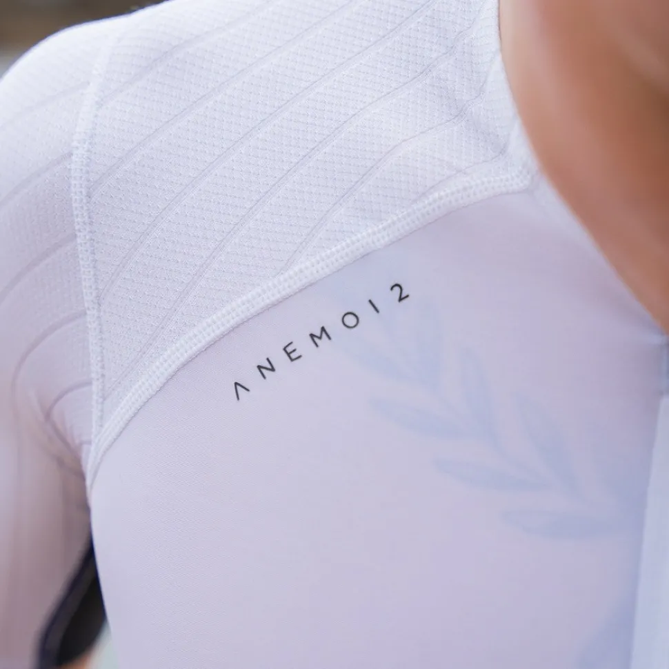 Anemoi 2 - 22 PLUS Flatlock Trisuit