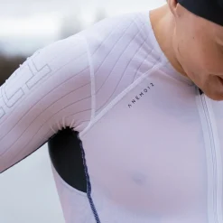 Anemoi 2 - 22 PLUS Flatlock Trisuit
