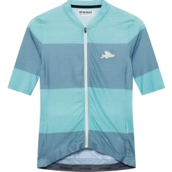 Angeline Short Sleeve Jersey