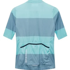 Angeline Short Sleeve Jersey