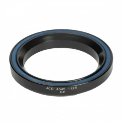 Angular Contact Bearing 45x45 1-1/8th (Single)