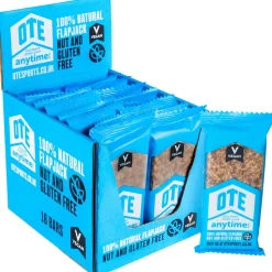 Anytime Bar Box of 16 x 62g Bars