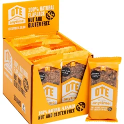 Anytime Bar Box of 16 x 62g Bars