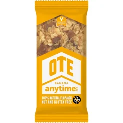 Anytime Bar Box of 16 x 62g Bars