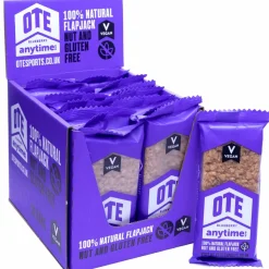 Anytime Bar Box of 16 x 62g Bars
