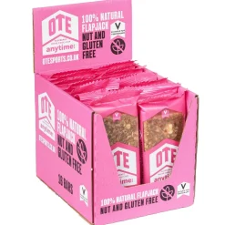 Anytime Bar Box of 16 x 62g Bars