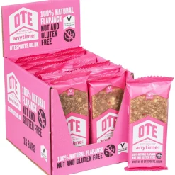 Anytime Bar Box of 16 x 62g Bars