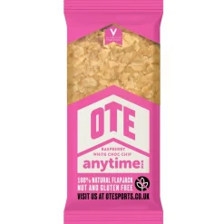 Anytime Bar Box of 16 x 62g Bars