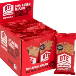 Anytime Bar Box of 16 x 62g Bars