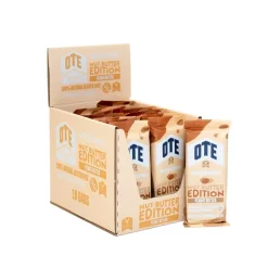 Anytime Nut Butter Bar Box of 16g x 62g Bars