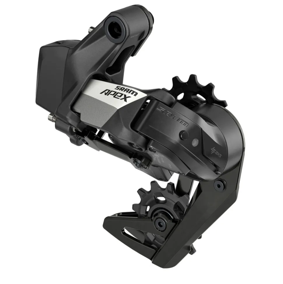 Apex AXS D1 XPLR Rear Derailleur