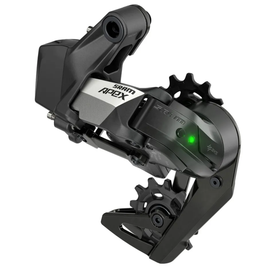 Apex AXS D1 XPLR Rear Derailleur