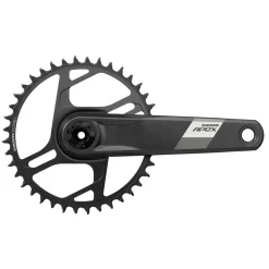 Apex D1 DUB Wide Chainset