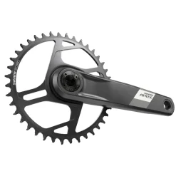 Apex D1 DUB Wide Chainset