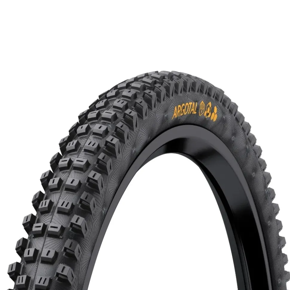 Argotal Downhill MTB Tyre Soft Compound