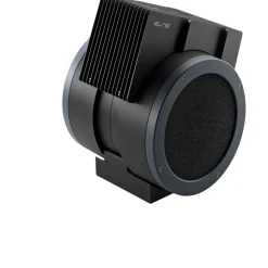 Aria Interactive Fan