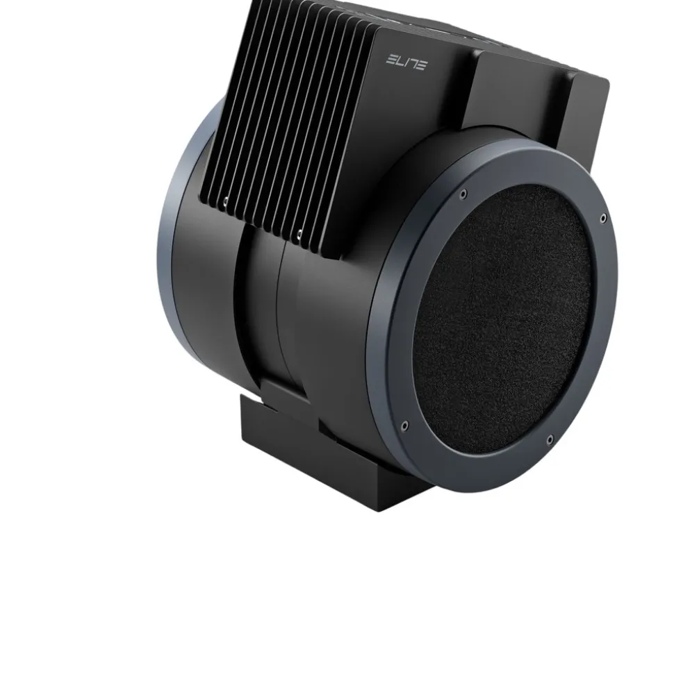 Aria Interactive Fan