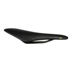 Arione 00 Carbon Braided Saddle