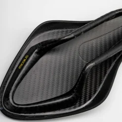 Arione 00 Carbon Braided Saddle