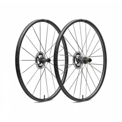 ARTECH 2.A Carbon Allroad Disc Wheelset