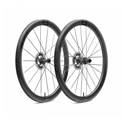 ARTECH 4.A Carbon Allroad Disc Wheelset