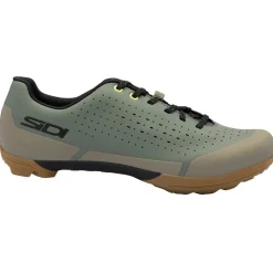 Asper Laces Gravel Shoes