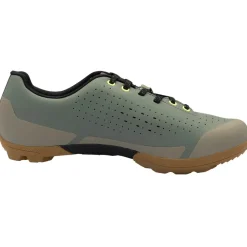 Asper Laces Gravel Shoes