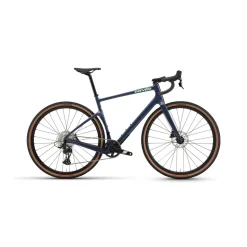 Aspero Apex XPLR AXS Gravel Bike 2025
