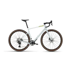 Aspero Apex XPLR Gravel Bike 2025