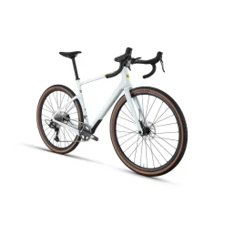 Aspero Apex XPLR Gravel Bike 2025