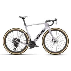 Aspero-5 Force E1 AXS Gravel Bike