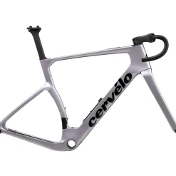 Aspero-5 Frameset 2025