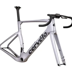Aspero-5 Frameset 2025