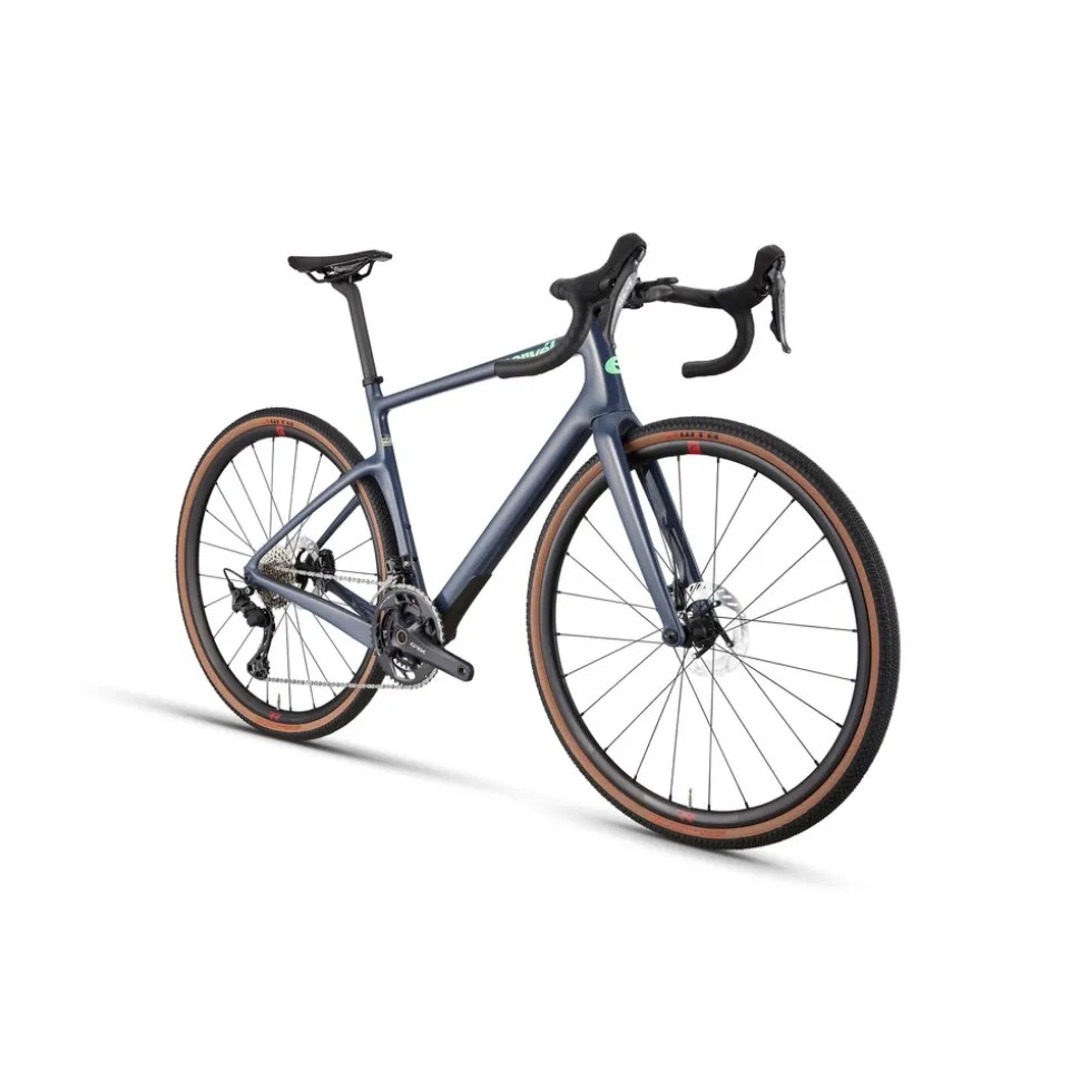Aspero GRX RX820 Gravel Bike 2025