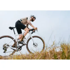 Aspero GRX RX820 Gravel Bike 2025