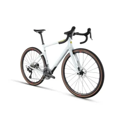 Aspero GRX RX820 Gravel Bike 2025