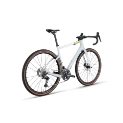 Aspero GRX RX820 Gravel Bike 2025