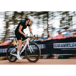 Aspero GRX RX820 Gravel Bike 2025