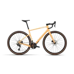 Aspero GRX RX610 Gravel Bike 2025